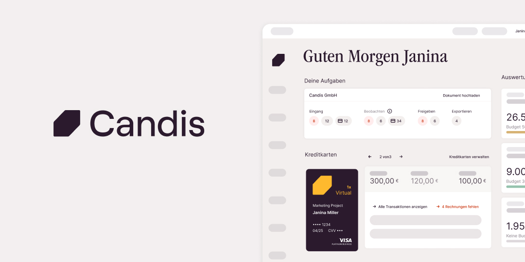 Flexible Preise für alle Unternehmen